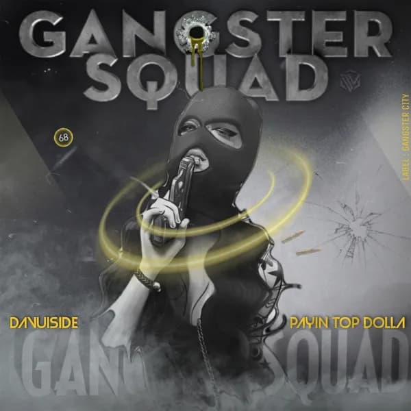 Gangster Squad image