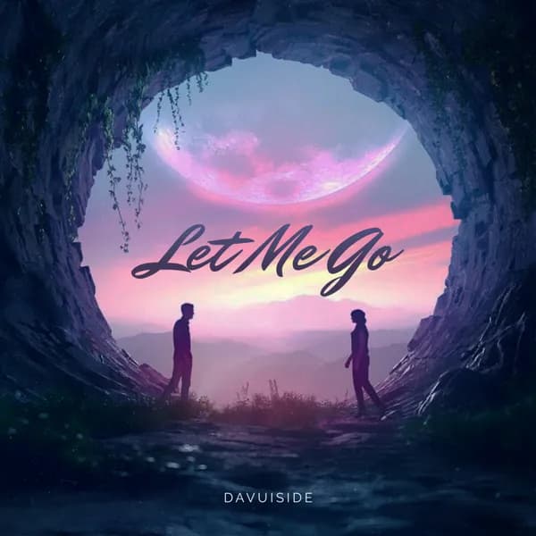 Let Me Go image