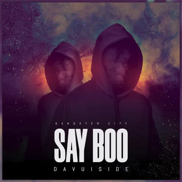 Say Boo image