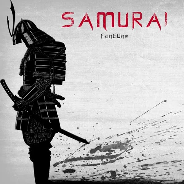 SAMURAI image