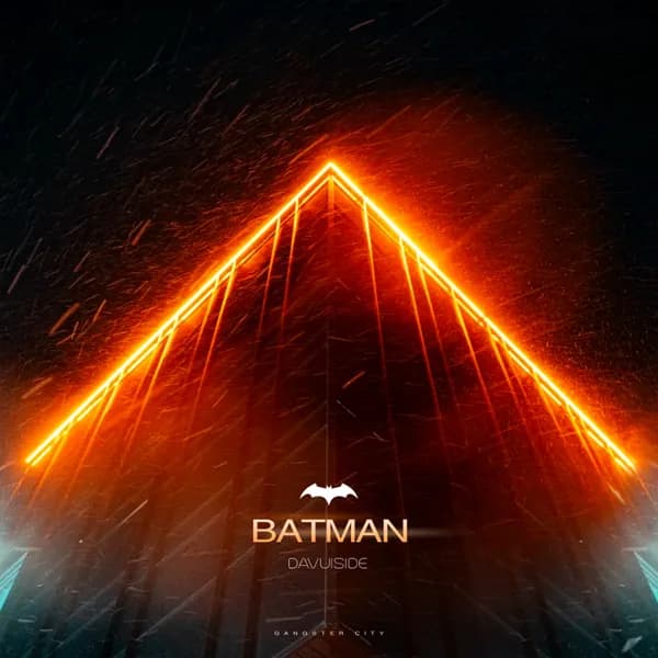 Batman image
