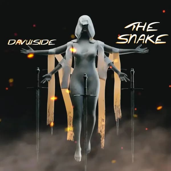 The Snake image