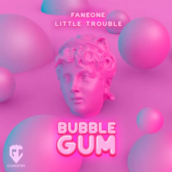 Bubble Gum image