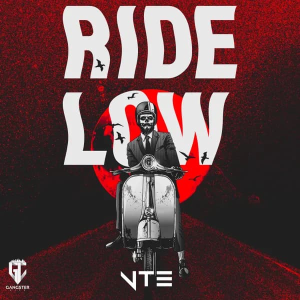 RIDE LOW image