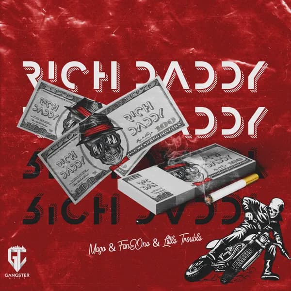 Rich Daddy image