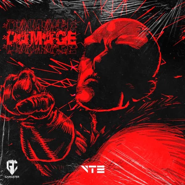 DAMAGE image