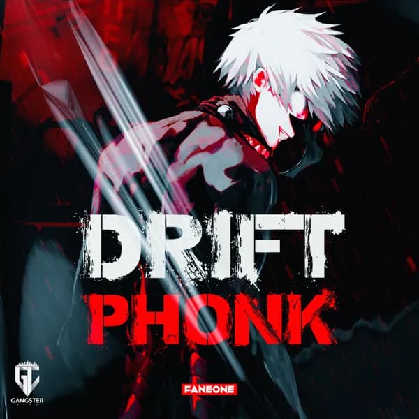DRIFT PHONK image