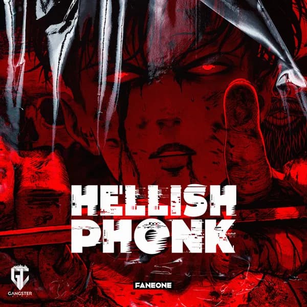 HELLISH PHONK image