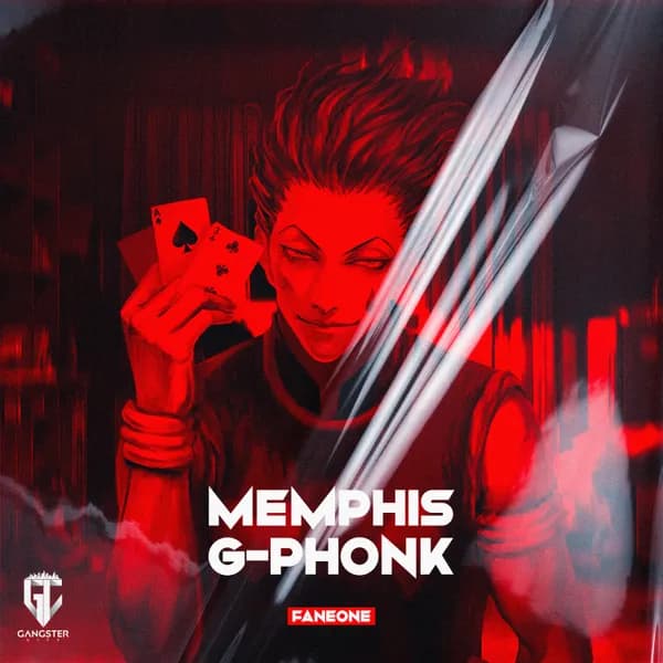 MEMPHIS GPhonk image