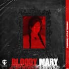 Bloody Mary (Phonk Version) [Sped Up]
