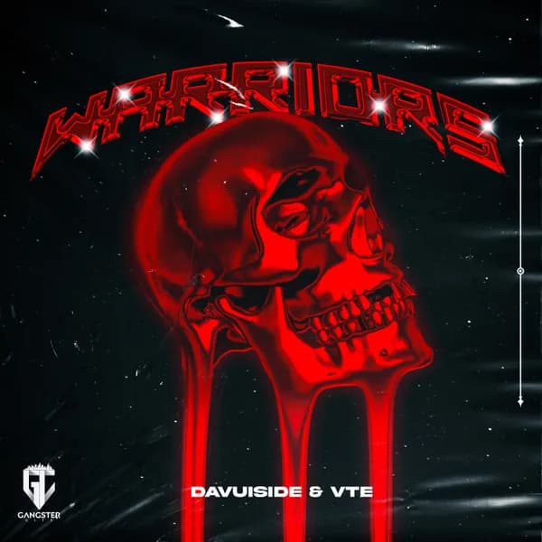 WARRIORS image