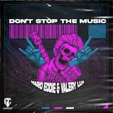 Don't Stop The Music