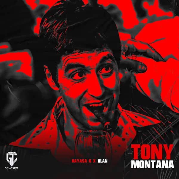 TONY MONTANA image