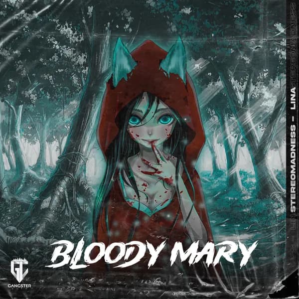 Bloody Mary image
