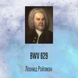 BWV 629