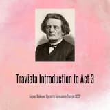 Traviata Introduction to Act 3