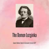 The Demon Lezginka