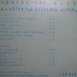 Derek, Wilbur and the Blues