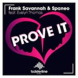 Frank Savannah and Spaneo - Prove It (Willan Remix)