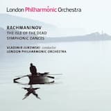 Symphonic Dances, Op. 45: II. Andante con moto (tempo di Valse)