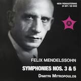 Symphony no. 5 in D minor, op. 107 "Reformation Symphony": I. Andante - Allegro con fuoco