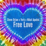 Free Love (extended mix)