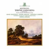 Triple Concerto in C Major, Op. 56: I. Allegro