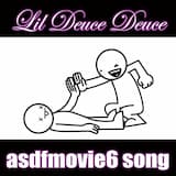 asdfmovie6 song