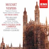 Vesperae de Dominica K321: I. Dixit dominus