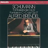 Fantasie C-dur, Op. 17: I. Durchaus fantastisch und leidenschaftlich vorzutragen - im legenden-Ton