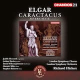 Caractacus, op. 35: Scene 1. British Camp on the Malvern Hills: Watchmen, Alert! (Chorus)