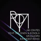 Spessujopo (Raymont remix)