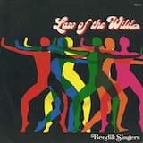 Law of the Wild, Part One