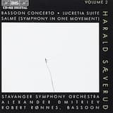 Lucretia-Suite, Op. 10: IV. Andantino misterioso - Allegro appassionato - Andante mesto