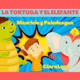 La tortuga y el elefante