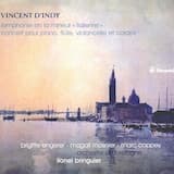 Symphonie en la mineur « Italienne » : Rome. Andante maestoso – Allegro ma non troppo