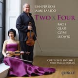 Concerto for Two Violins in D minor, BWV 1043: I. Vivace