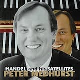 Voluntary in D minor: Allegro