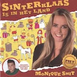 Sinterklaas is in het land