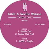 Inside Out (Dub Mix)