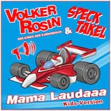 Mama Laudaaa Kidsversion