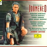 Idomeneo, re di Creta, K. 366: Act 1. "Quando avran fine omai"