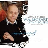 Symphony No. 35 in D major, KV 385 'Haffner': 1. Allegro con spirito