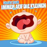 Immer auf die Kleinen