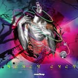 Never Ever (extended mix)