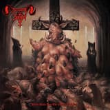 Nailing a Gasmask from Hell