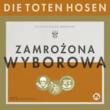 Zamrożona Wyborowa