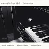 Gaspard de la nuit, Trois poèmes pour piano d'apres Aloysius Bertrand: I. Ondine