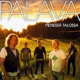 Tuuli käy, nurkissa ulvoo