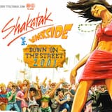 Down on the Street (Tiefschwarz Reconstructed radio edit)